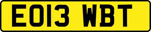 EO13WBT