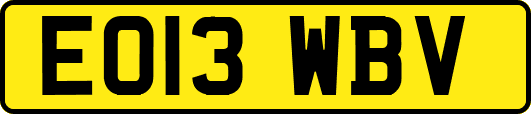 EO13WBV