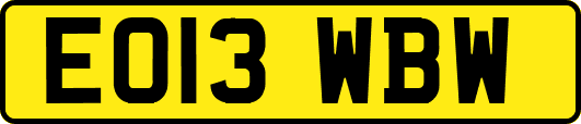 EO13WBW