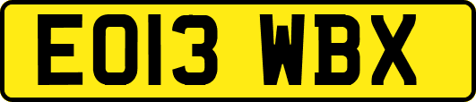 EO13WBX