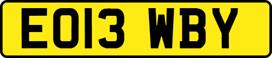 EO13WBY