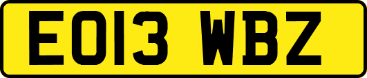 EO13WBZ