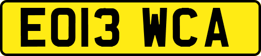 EO13WCA