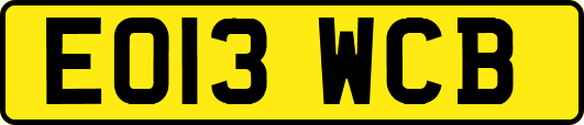 EO13WCB