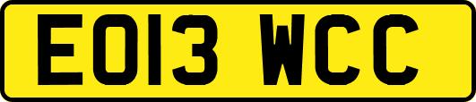 EO13WCC