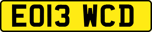 EO13WCD