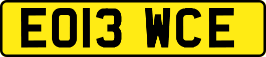 EO13WCE