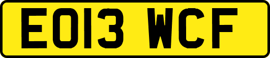 EO13WCF