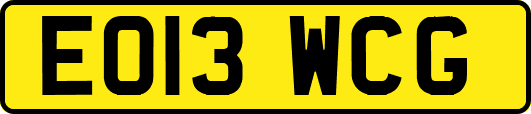 EO13WCG