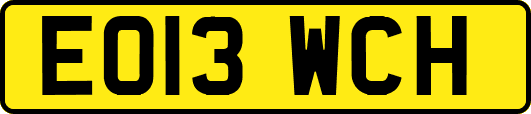 EO13WCH