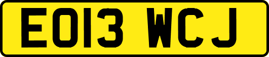 EO13WCJ
