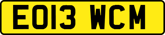 EO13WCM