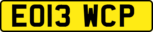 EO13WCP