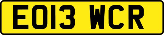 EO13WCR