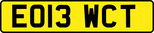 EO13WCT