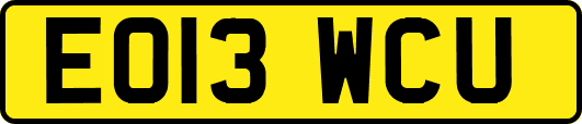EO13WCU