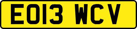 EO13WCV