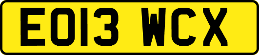 EO13WCX