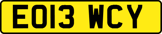 EO13WCY