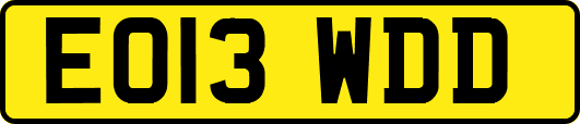 EO13WDD