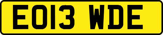 EO13WDE