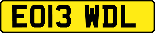 EO13WDL
