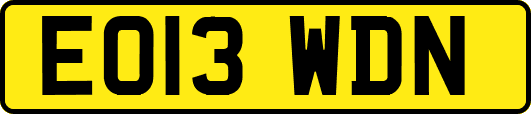 EO13WDN