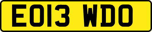 EO13WDO