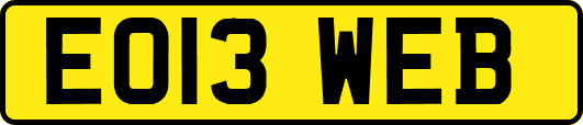 EO13WEB