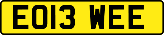 EO13WEE