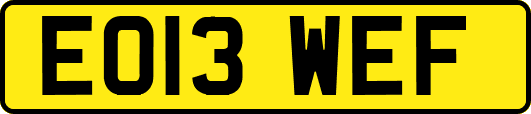 EO13WEF