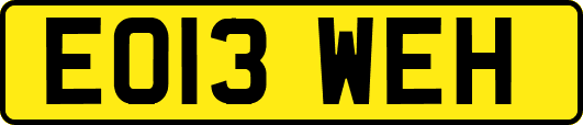 EO13WEH
