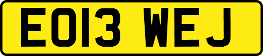 EO13WEJ