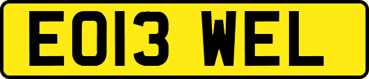EO13WEL