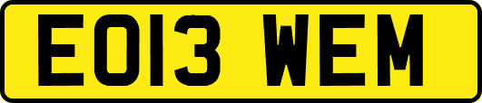 EO13WEM