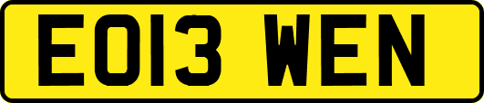 EO13WEN