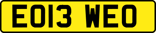 EO13WEO