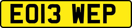 EO13WEP