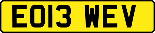 EO13WEV