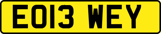 EO13WEY