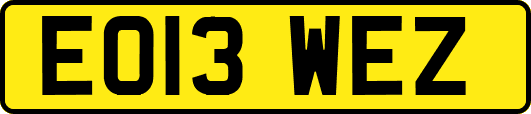 EO13WEZ