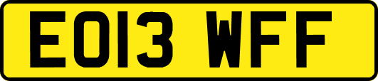 EO13WFF