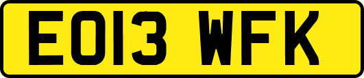 EO13WFK