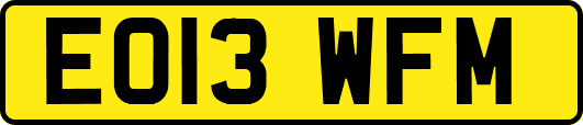 EO13WFM