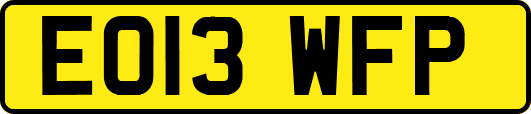 EO13WFP