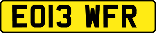 EO13WFR