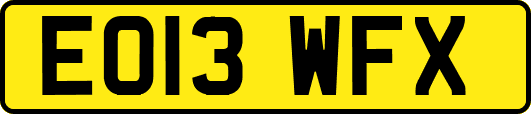 EO13WFX
