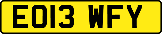 EO13WFY