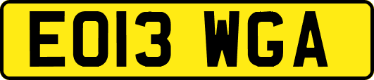 EO13WGA