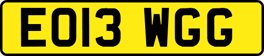 EO13WGG